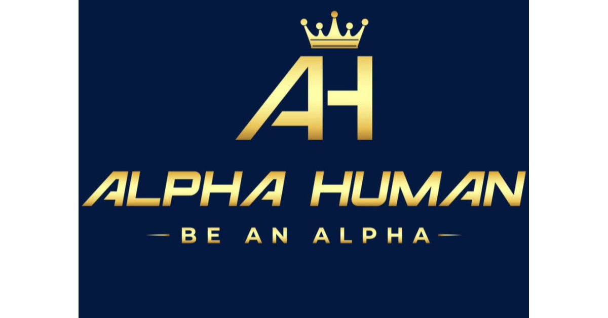 Alpha Human