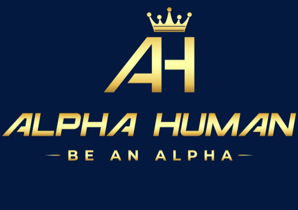 Alpha Human